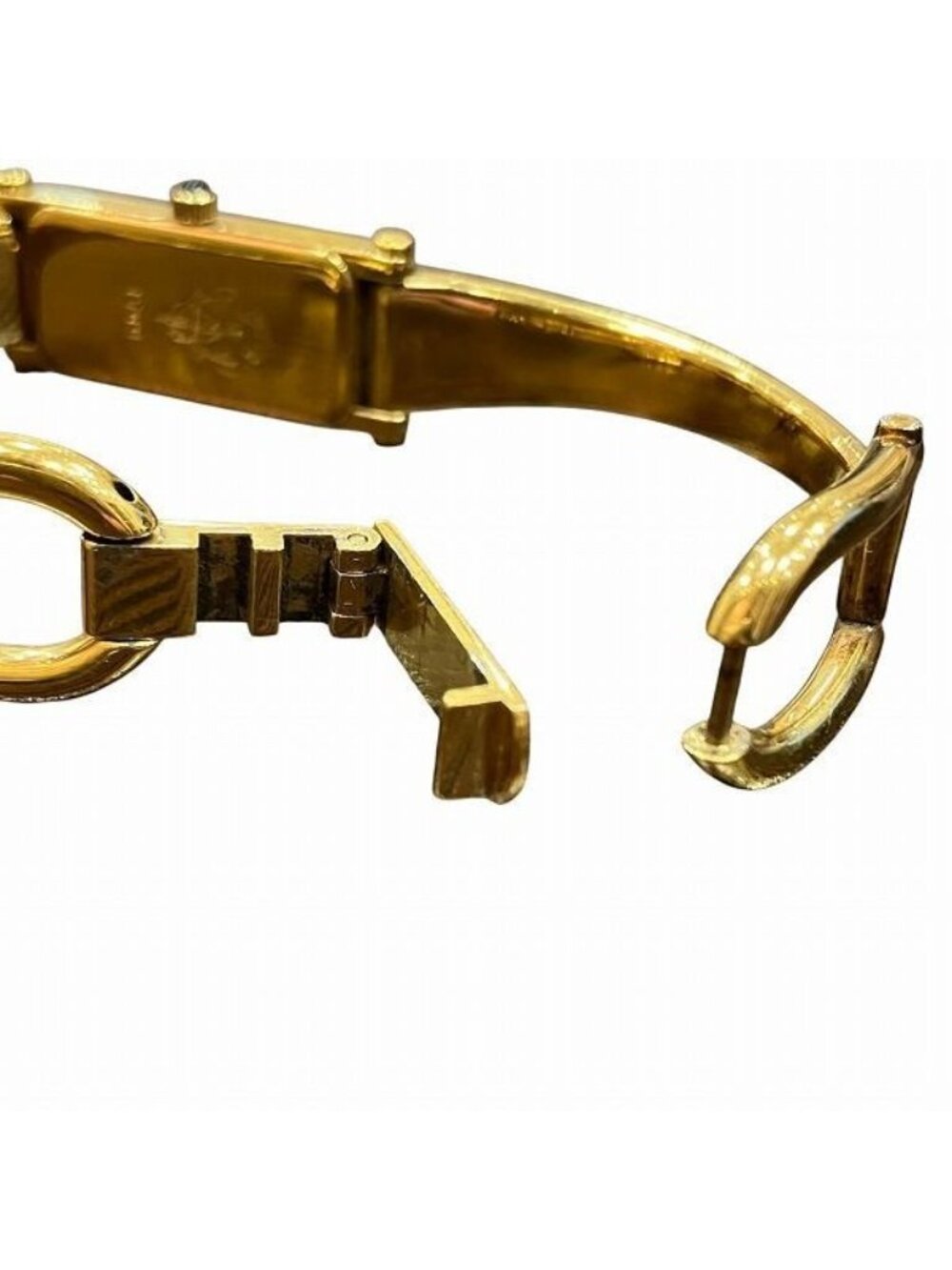 Gucci Bangle Watch Quartz - Picture 8 of 9